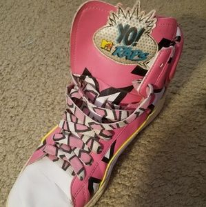 Mens Old School sneakers